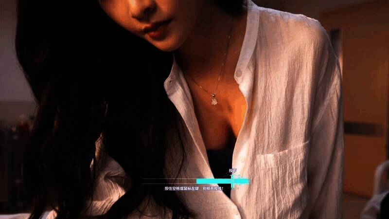 《与美女合租的99种死法》游戏截图5