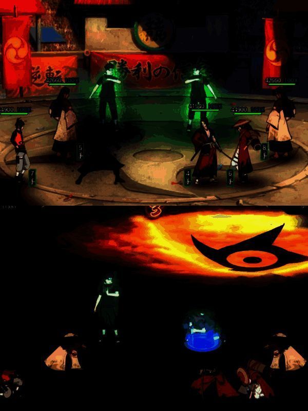 竞技场实战1配图