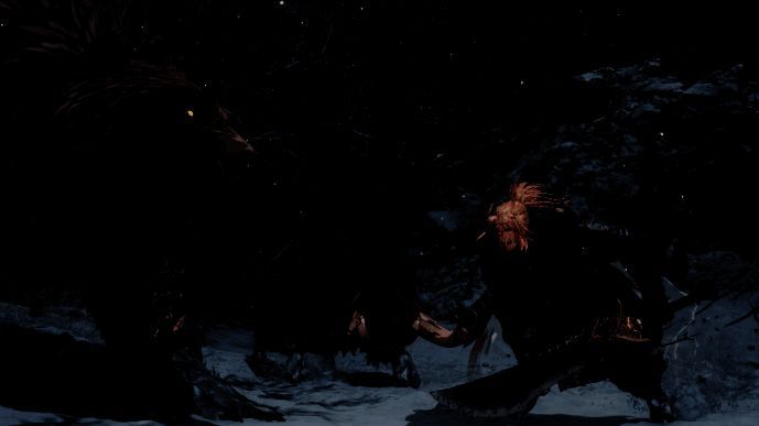 《第一狂战士：卡赞》相关宣传图1