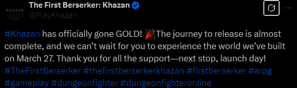 《第一狂战士：卡赞》相关宣传图2