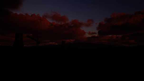 游戏神秘世界画面