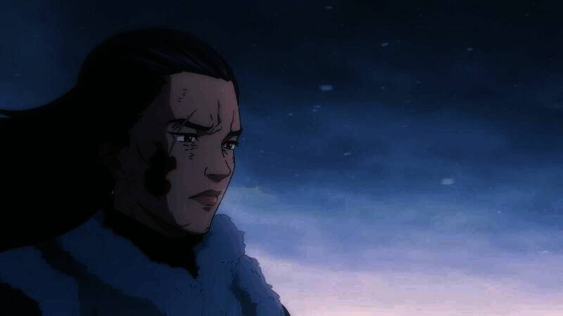 李美莹角色形象