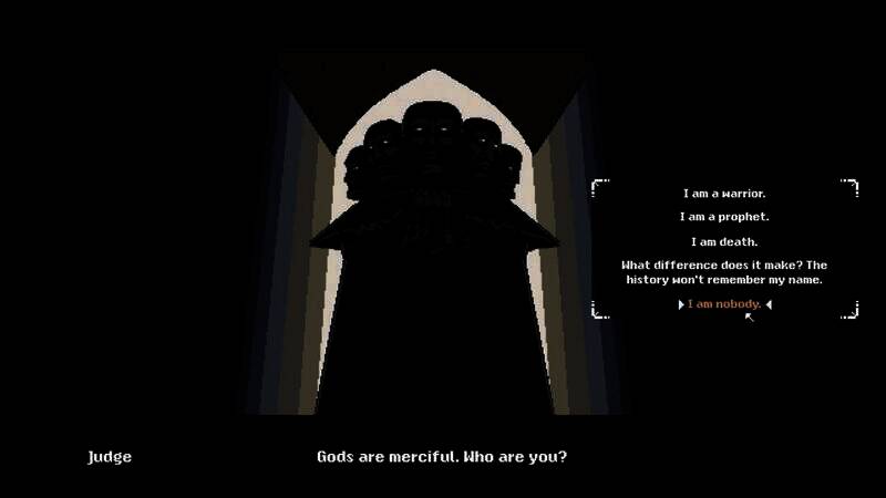 《Centum》游戏画面相关图片3