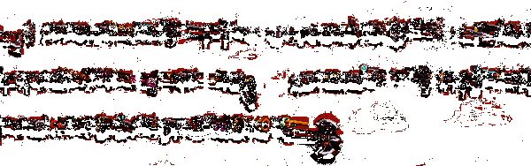 奥丁陨落游戏动图3