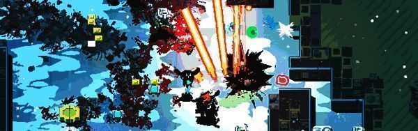 奥丁陨落游戏动图4