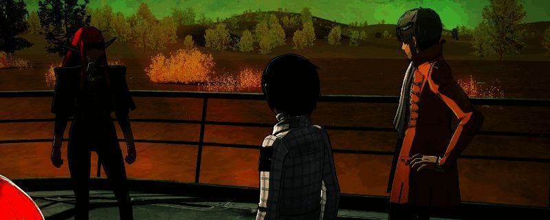 暗喻幻想游戏截图