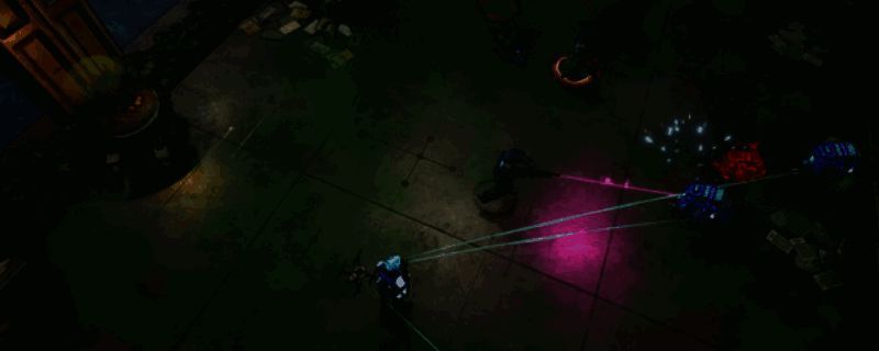 《失忆》游戏相关图片1