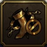 绅士被动技能图标