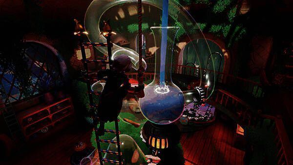 《漫游驿站》相关图片3