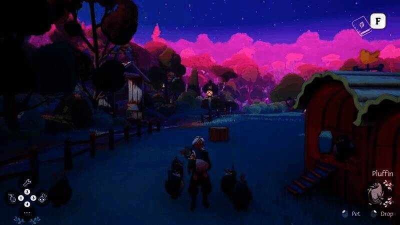 《漫游驿站》相关图片7