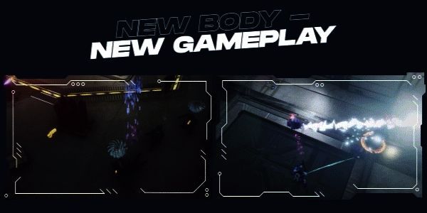 《失忆》游戏画面3