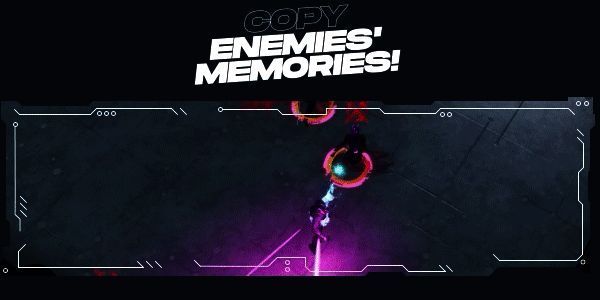 《失忆》游戏画面4