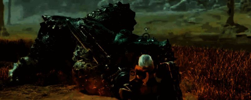 怪物猎人荒野相关画面