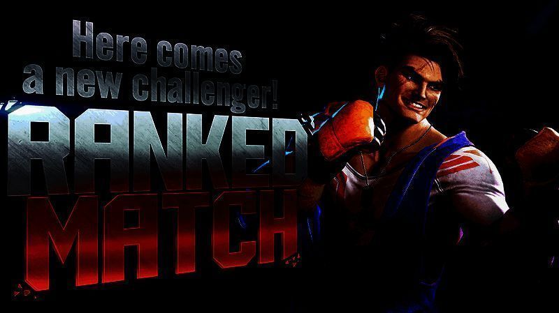 《街头霸王6》更新相关图片1