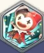 惩罚之球技能图标