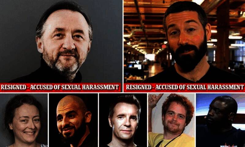 育碧事件相关图片2