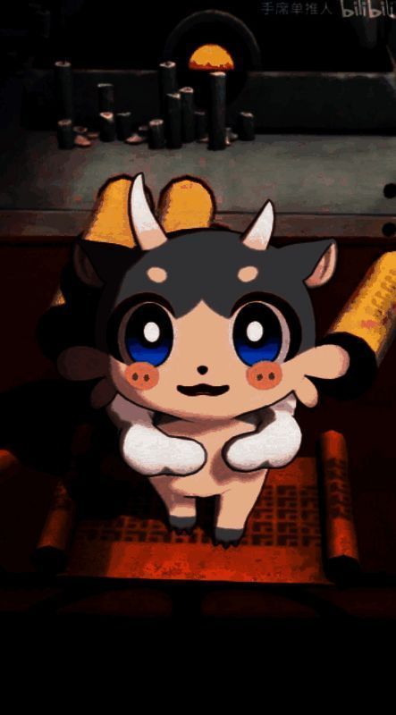 《星铁》相关画面9