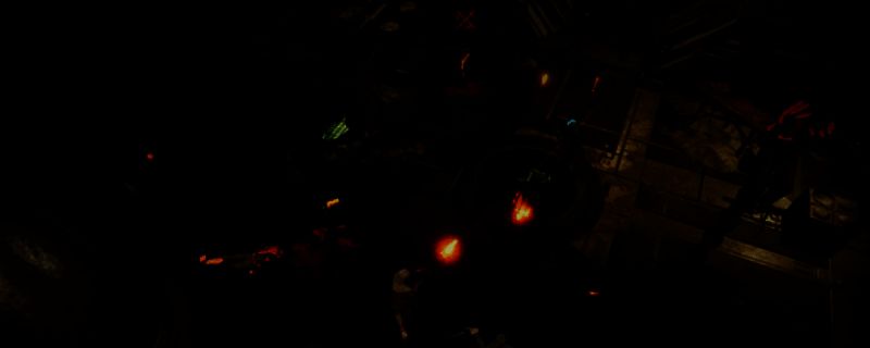 《失忆》游戏相关图片