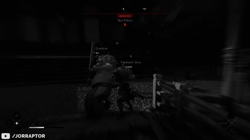 《刺客信条：影》女主新妆容画面1