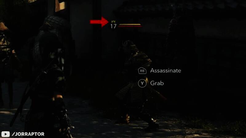 《刺客信条：影》女主新妆容画面5