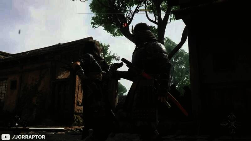 《刺客信条：影》女主新妆容画面7