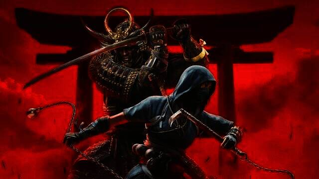 《刺客信条：影》相关图片1