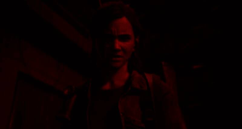 《最后的生还者3》相关图片2