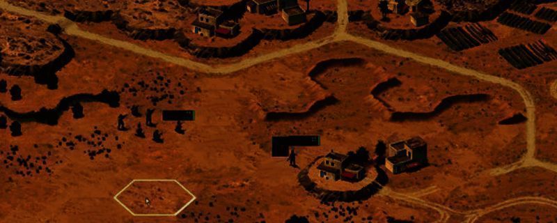 《Burden of Command》相关图片1