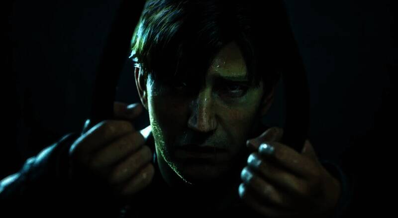 《寂静岭2：重制版》相关图片