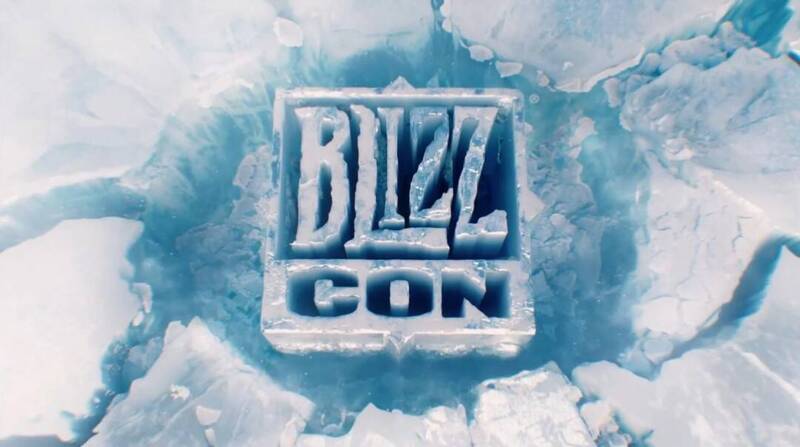 暴雪嘉年华相关图片1