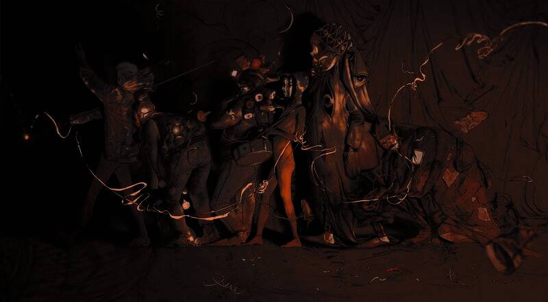 Project C4相关图片4