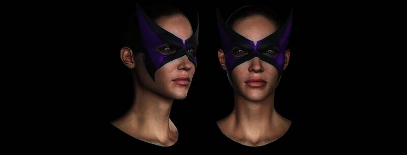 《蝙蝠侠:阿卡姆骑士》续作概念图2