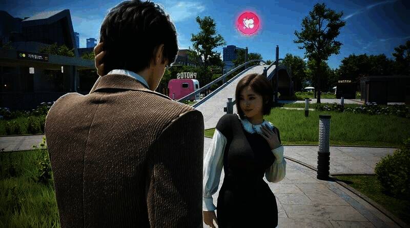 《inZOI》相关图片1