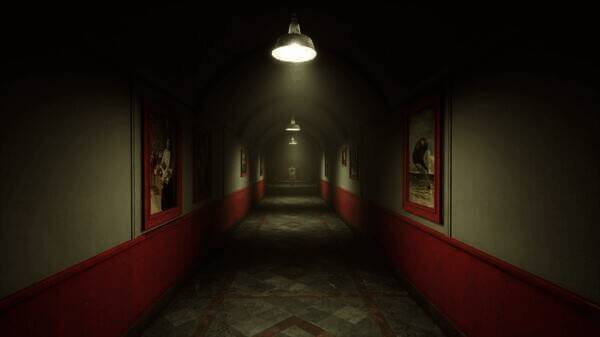 《修复师:起源》游戏画面1