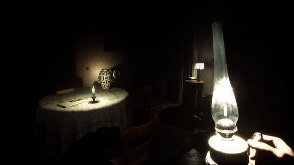 《修复师:起源》游戏画面2