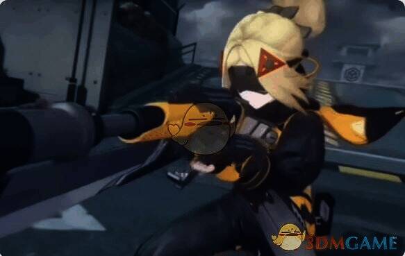 绝区零扳机相关画面2