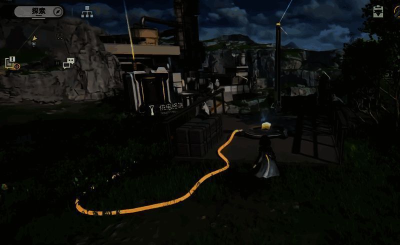 萨科塔种族相关图片