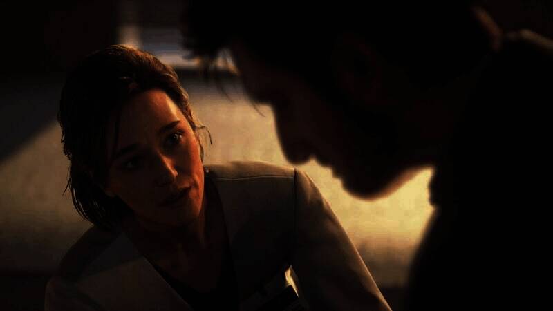 《死亡搁浅2》相关图片3