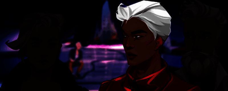 《Dead in Antares》游戏相关图片1