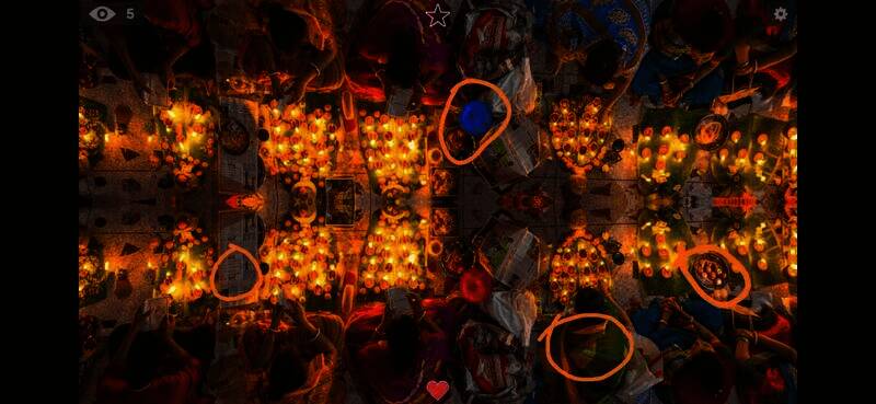 析微明茬城市部分关卡4相关图片1