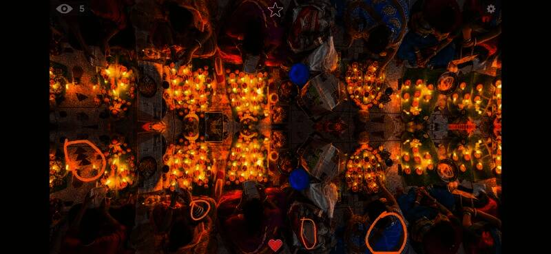 析微明茬城市部分关卡4相关图片2