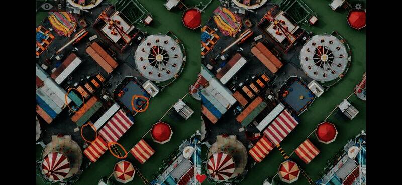 析微明茬城市部分关卡5相关图片2