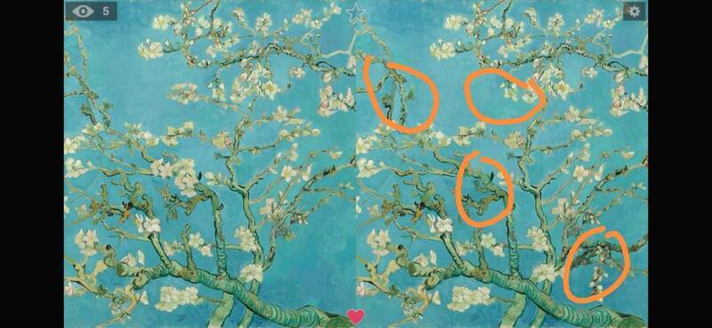 析微明茬名画关卡1相关图2