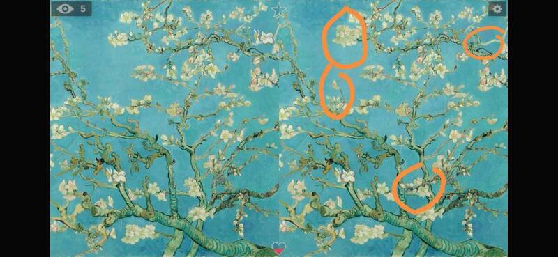 析微明茬名画关卡1相关图3