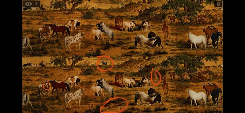 析微明茬名画关卡5相关图2