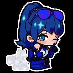 三月签到活动宣传动图