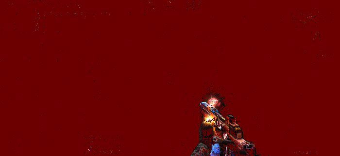 掠夺者 P365 - 虹相关展示动图