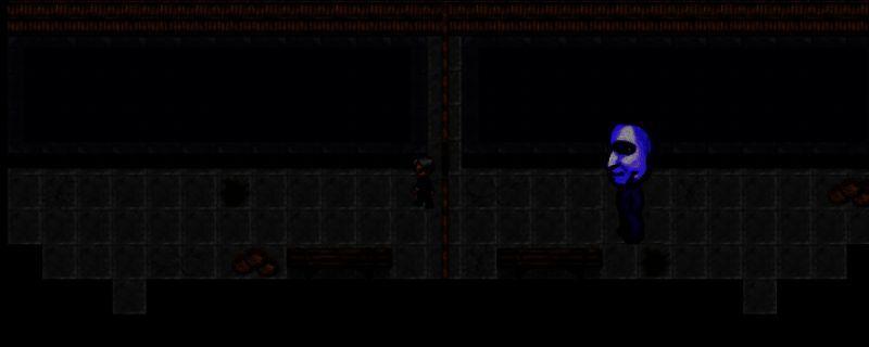 《青鬼：蓝莓温泉之谜》相关图片1