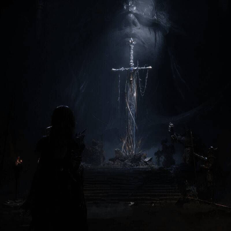 《湮灭之潮》游戏新图2