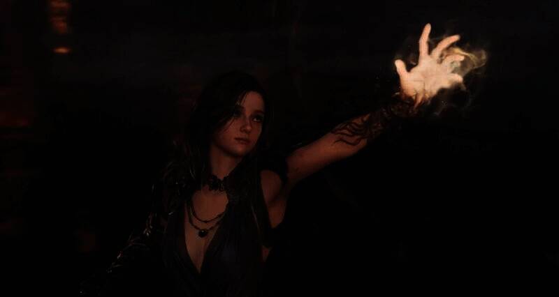 《湮灭之潮》游戏新图3